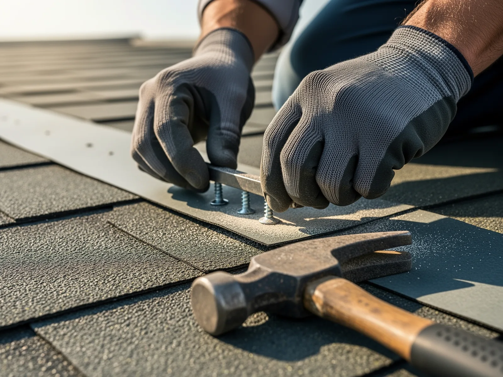 Why choose Fascia Repair in Berwyn, IL